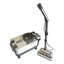 Thermax Af Gray Refurbished Includes Attachments Vacuumsteam Cleaner