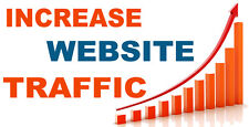 Unlimited Genuine Website Traffic For One Month - Adult Website Traffic