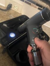 Welch Allyn Led Set 11820 Panoptic Opthalmoscope 23820 Macroview Otoscope.