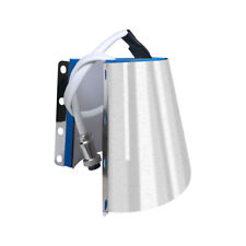 Mug Heat Transfer Attachment 12oz Cone Cup Press Fit For Heat Press Machine
