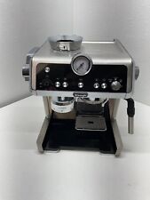 Delonghi La Specialista Espresso Machine Ec9335m Parts Or Repair Powers On