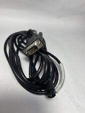 Acterna Vt100 Craft Interfacenot Included Test Cable 80-32127-01 Rev. A Tr06