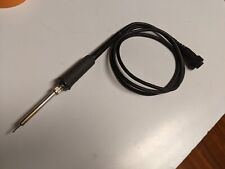 Weller Ec1301esd Needle Iron Pencil J284