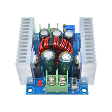 Dc300w 20a Cc Cv Step Down Converter Constant Current Adjustable Voltage Buck