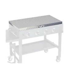 Griddle Cover 36 Inch Works For Blackstone Grill 36in Flat Top Gas Cooking St...