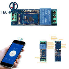 12v Bluetooth Relay Remote Control Switch Iot Wireless Module New Quality L2ke