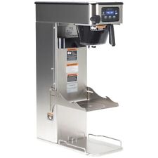 Bunn 52200.0000 Itcb-dv Infusion Series Teacoffee Brewer With Tray