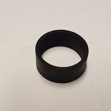 200 Pieces 12 Pex Copper Crimp Ring Black-oxidized Surface Lead Free