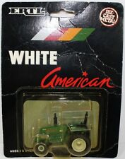 White American Series Tractor 164 Ertl 60 No Cab