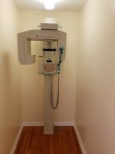 Dental Panoramic Panorex X-ray Machine Orthopantomograph Op100 Complete Unit