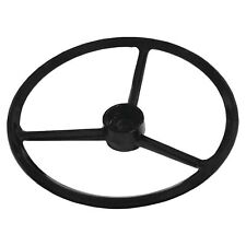 Steering Wheel For John Deere 4020 4030 Al28457 Tractor 1404-4800