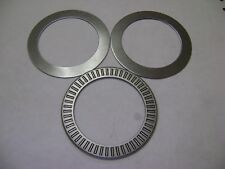 Nta3244 Thrust Needle Roller Bearing With Two Washers 2 X 2-34 X 564 Bab242