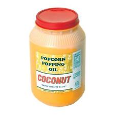 Paragon - 1015 - Gallon Coconut Popcorn Popping Oil
