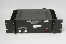 Wilcoxon Research Model Pa7c Power Amplifier
