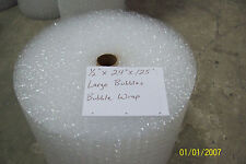 Wp 12 X 24 Large Bubble Perf 12 250 Ft Bubble Cushioning Wrap Padding Roll