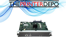 Hp Laserjet M630 Formatter Board Refurbished With Warranty Cf367-60001