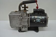 Jb Industries Dv-200n Platinum 7 Cfm 2 Stage Vacuum Pump