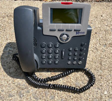 House Office Phone Telephone Speaker 4 Line X-2020 Ip Xblue Networks 47-9002
