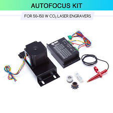 Omtech Autofocus Kit For 60w 80w 100w Co2 Laser Cutter Engraver Moterized Z