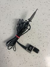 Tektronix P6062b Passive Oscilloscope Probe Cable Unit 1x-10x 100 Mhz 1m Ohms