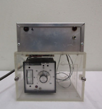 Omega Model 22 Temperature Analog Controller