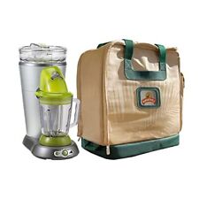Bahamas Frozen Concoction Beverage Maker Home Margarita Drink Machine With Water