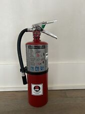 Buckeye 5lb Fire Extinguisher