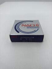 Nachi 25tab06ugm P4 Spindle Precision Machine Tool Angular Contact Bearing