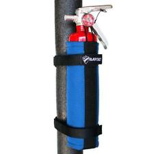 Roll Bar Fire Extinguisher Mount 2.5 Lb Blu
