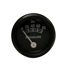 Oil Pressure Gauge Fits Ford Tractor Naa Jubilee 600 700 800 900 Fad9273a 80