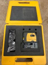 Used Robotoolz Electronic Self Leveling 5-beam Laser Robovector Construction