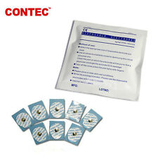 20 Pcs For Contec Ecg Eeg Patient Monitorone Pack Disposable Sticky Electrode