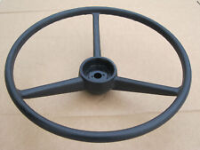 Steering Wheel For Ih International Farmall 330 340 350 404 450 460 504 560