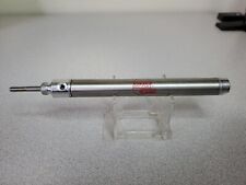 Bimba Double Action 4 Stroke Stainless Air Cylinder. Model 024-d. 916 Bore.