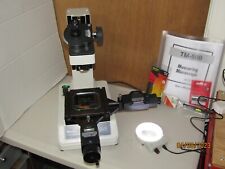Mitutoyo Tm-500 Toolmakers Microscope 176-808a2 Digital Mics 164-162 2 Pcs.