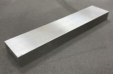 1 Thickness 7075 - T7351 Aluminum Flat Bar Stock - 1 X 2.25 X 11 Length