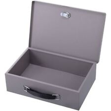 Sparco Sparco All-steel Insulated Cash Box Spr15502