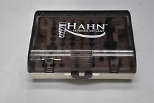 Hahn Surgical Kit Dental Equipment Unit Machine