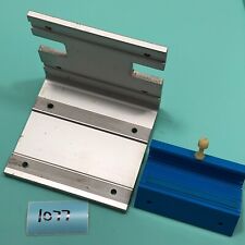 Incra Jig Universal Woodworking Tool Part Guide Cabinet Maker