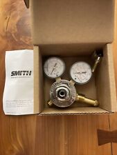 Smith 31-50-580 Argon Co2 Mix Regulator Welding Miller Brand New