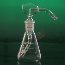100ml Lab Glass Spray Bottlelab Chemistry Glassware