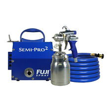 Fuji Spray Semi Pro 2 Hvlp Spray System