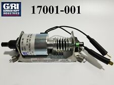 Gorman-rupp Industries Gri 17001-001 Oscillating Pump Ept 24vac