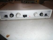 Nice Vintage Collectible Velleman Pcs64i 2-channel Pc Oscilloscope Looks Grea