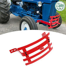 For 311541hd Ford Massey Ferguson Bumper 4000 To30 To20 Jubilee 2n 9n 8n Tractor
