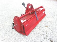 New Tar River Yct-066 Rotary Tiller 5.5 Ft. -- Free 1000 Mile Delivery From Ky