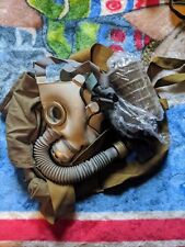 Gp-5 Gas Mask Youth 2 W Bag And Filter