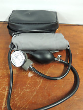 Professional Mabis Sphygmomanometer With Carry Case