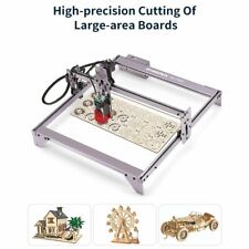 Atomstack A5 Pro 40w Diy Laser Engraver Cnc Desktop Engraving Cutting Machine Us
