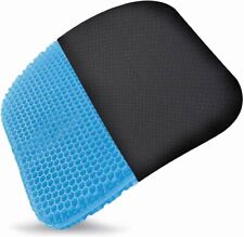 Gel Seat Cushion Double Thick Egg Seat Cushioncushion For Office Chair